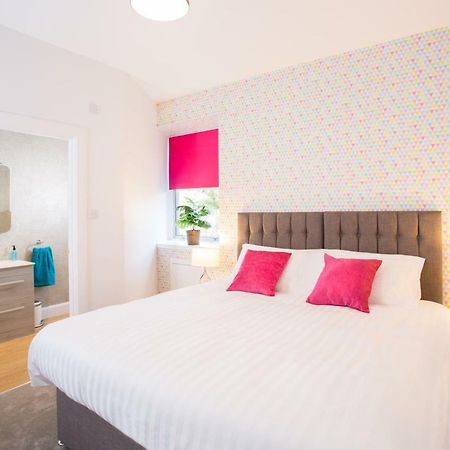 Crown Apartment Inverness Dış mekan fotoğraf