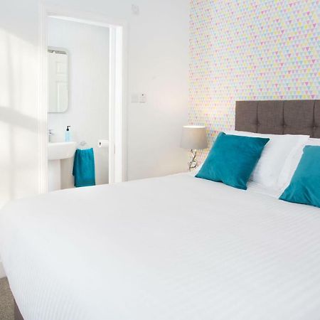 Crown Apartment Inverness Dış mekan fotoğraf