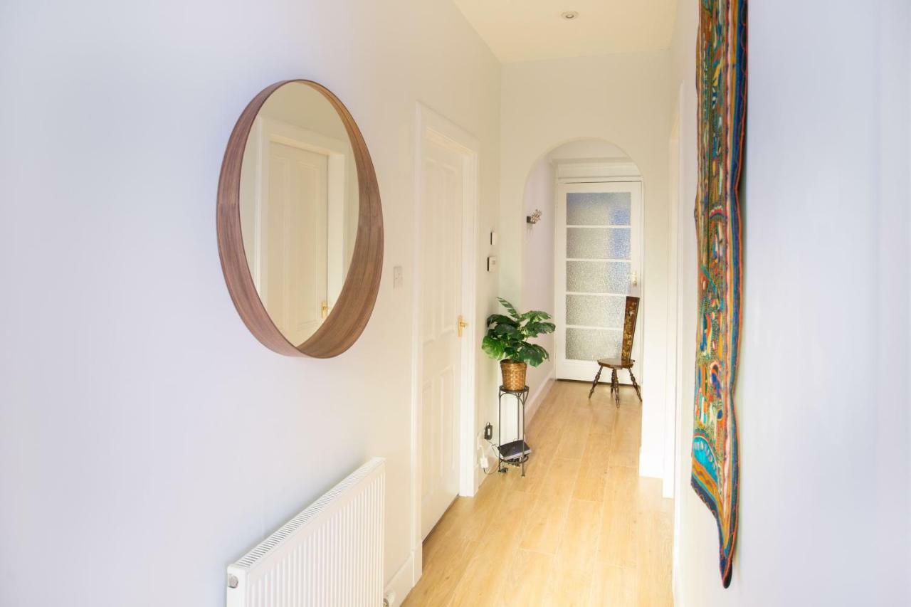 Crown Apartment Inverness Dış mekan fotoğraf